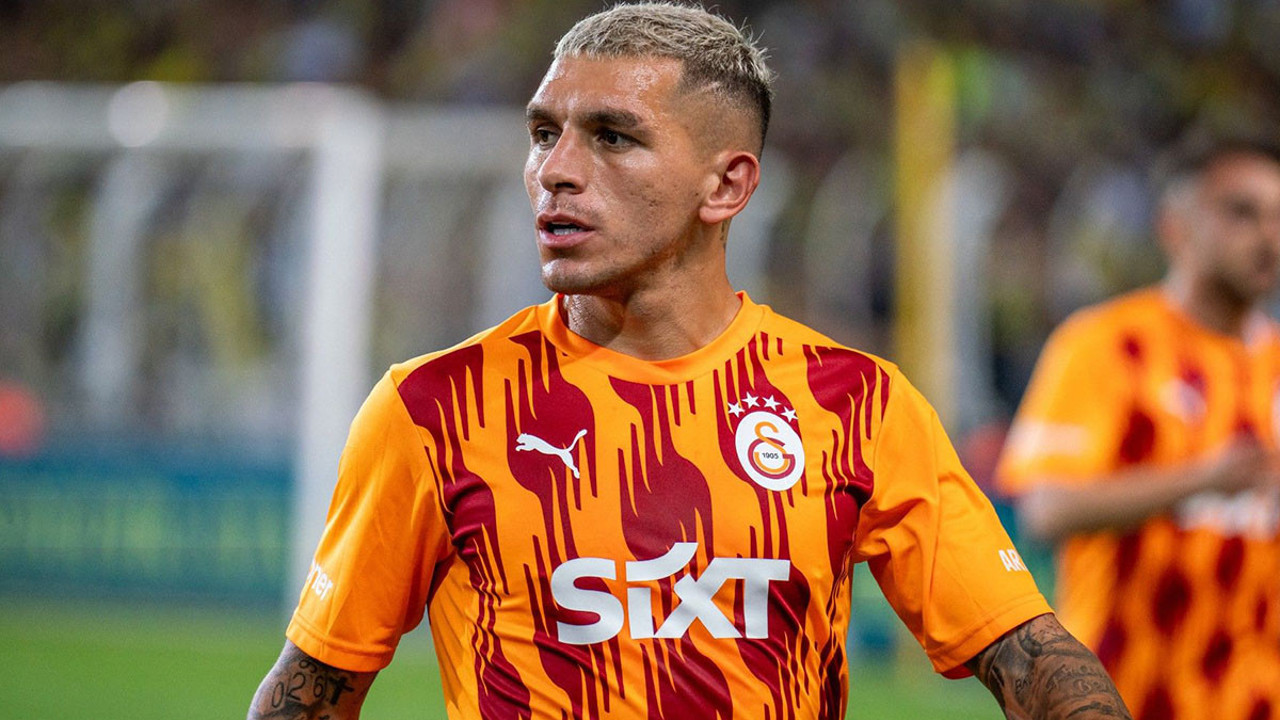 Torreira'dan Barış Alper'e gönderme! Galatasaray'dan sonra mesajı verdi