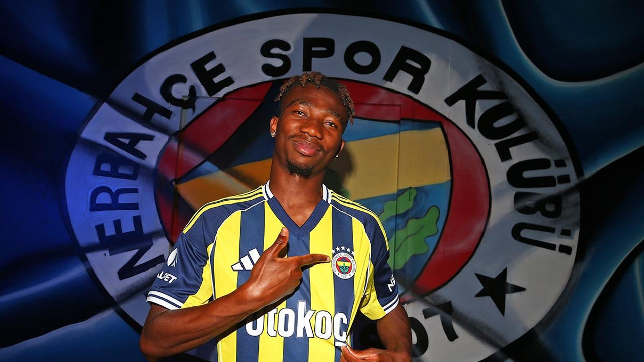 Nene'yi yakın tanıyan isimden olay yorum! "Fenerbahçe kelepir fiyata aldı"