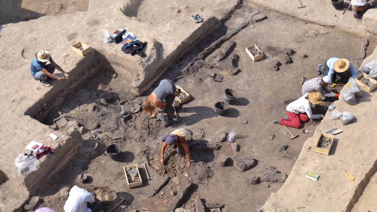 Kayıp şehirler yeniden konuşuyor! Unutulmuş medeniyetin izleri