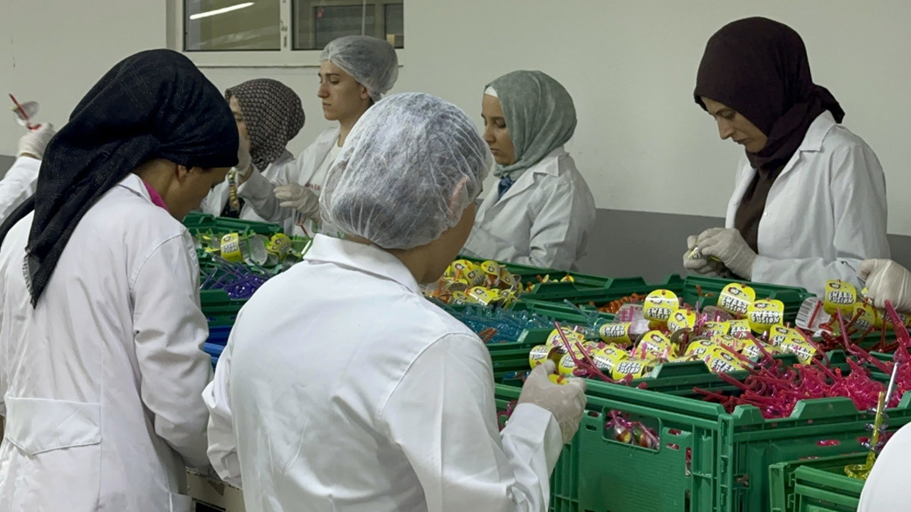 Türkiye’de bir ilk! Şeffaf gıda için ilk adım: Bildiklerinizi unutun