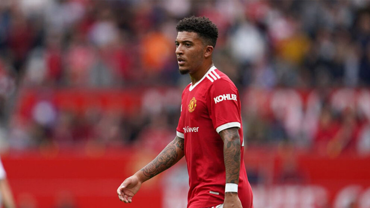 Beşiktaş Sancho'yu mu bekliyor? Flaş gelişmeyi duyurdular!