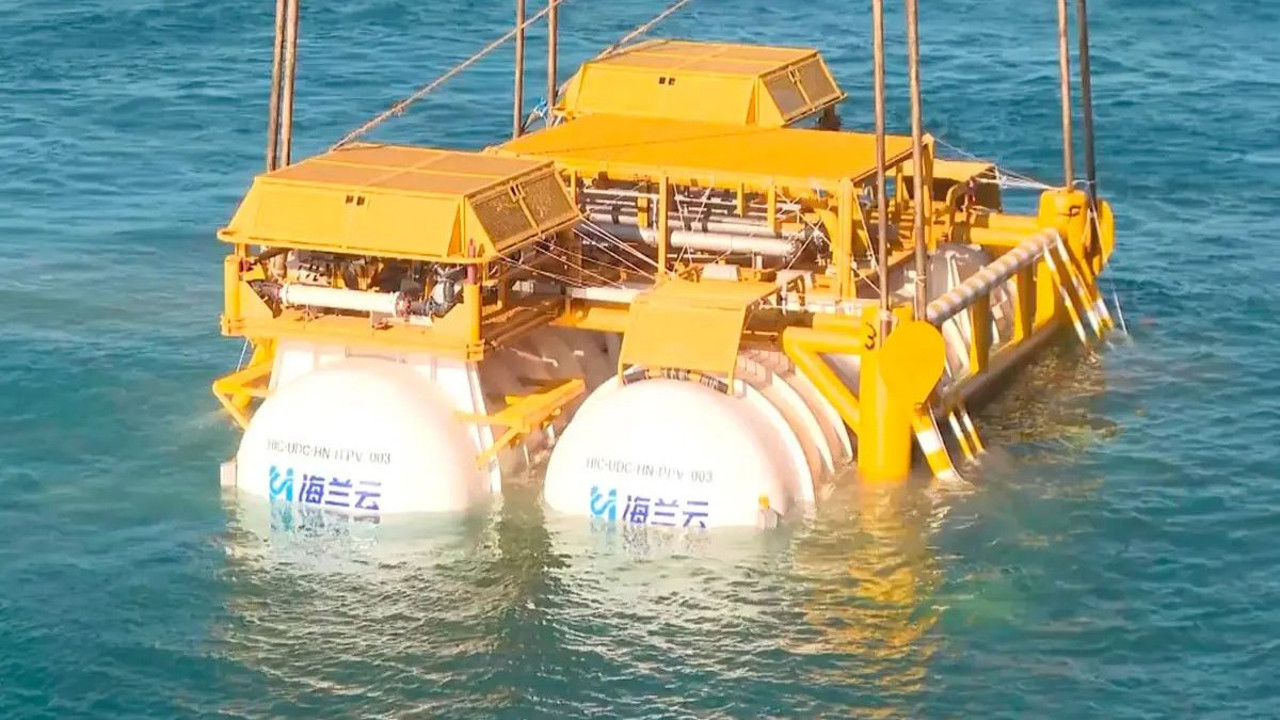 Sualtı veri merkezleri, devrim mi, yoksa riskli bir macera mı? Uzmanlar yorumladı