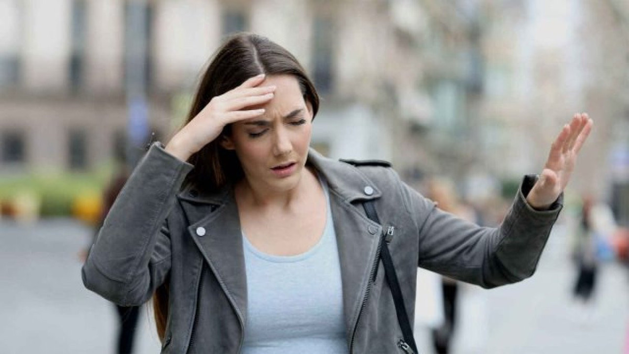 Susuzluk beyni vuruyor! Uzmanlardan hayati uyarılar