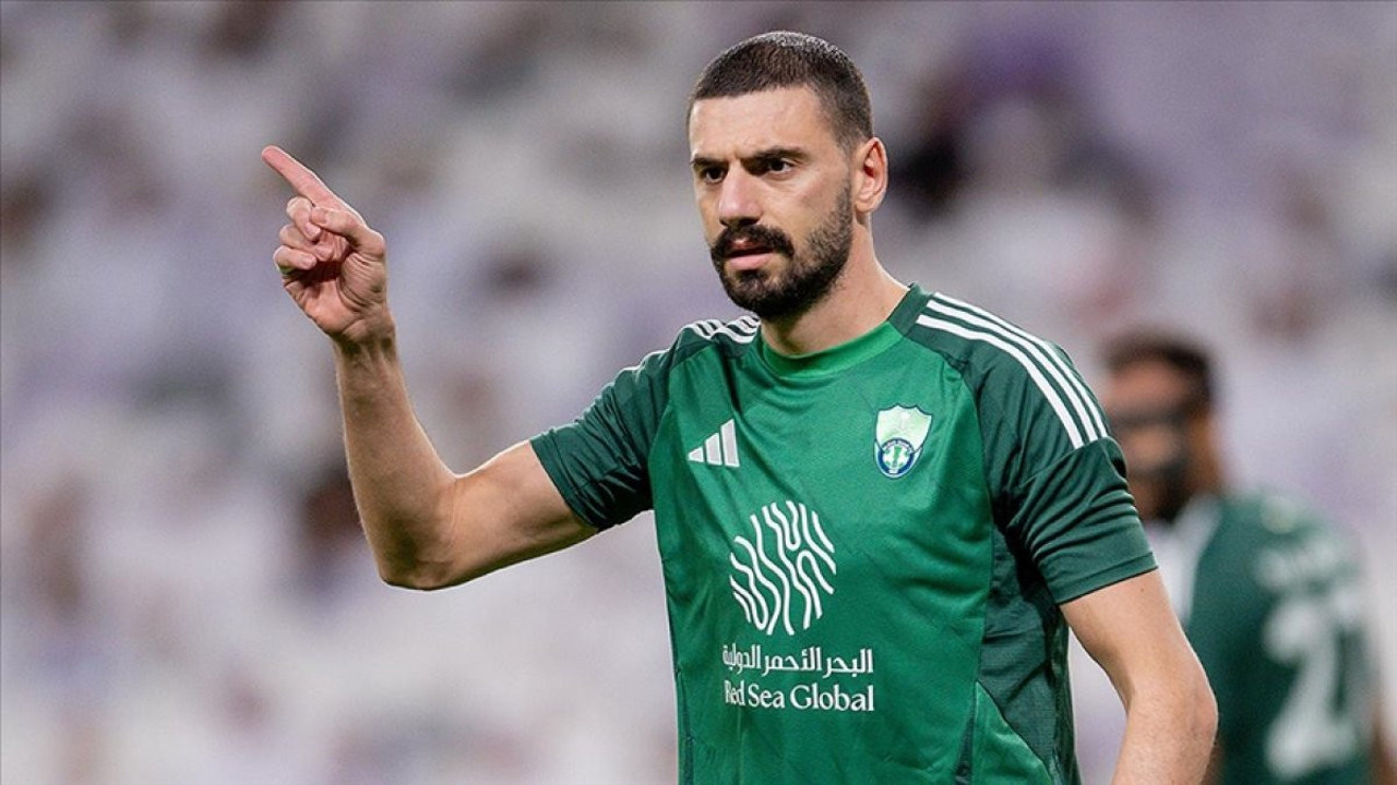 Fenerbahçe iddiaları vardı! Merih Demiral'da dev rakip