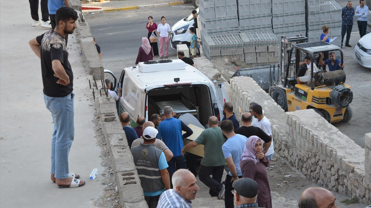 Mardin’de üç kadının ölümü gizemini koruyor