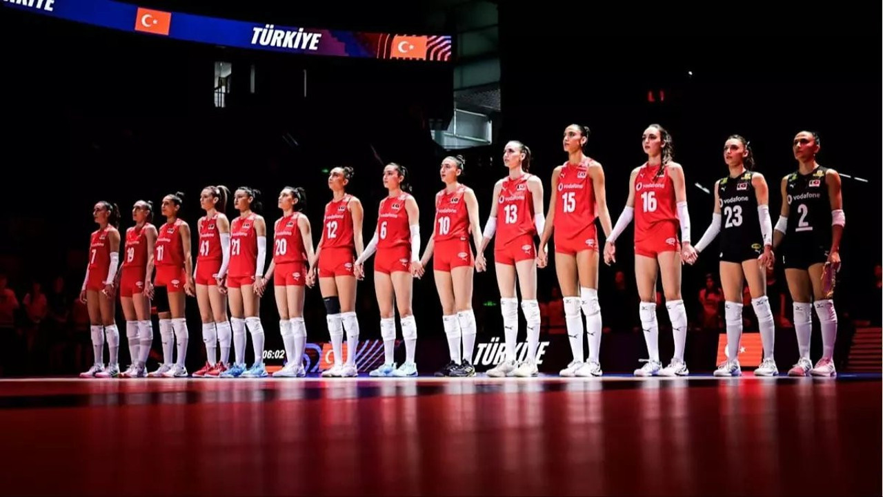 Filenin Sultanları Bulgaristan'a karşı!