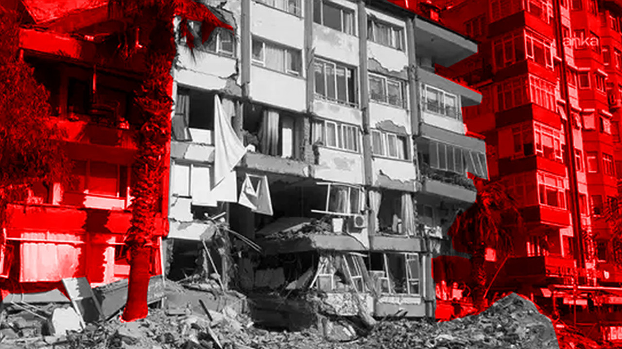 Depremden 13 gün önce CİMER'e bildirdi! Haklı olduğu anlaşıldı ama artık çok geçti