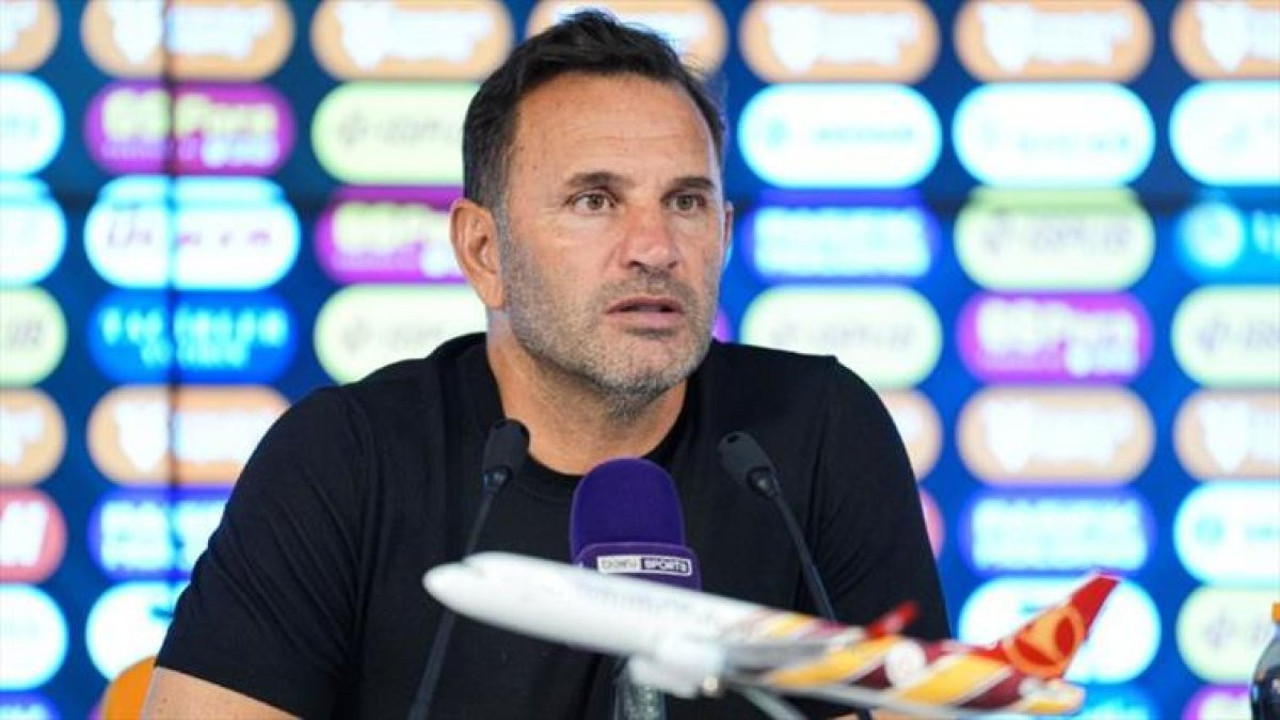 Galatasaray Manchester United'ın istediği oyuncuya talip oldu!