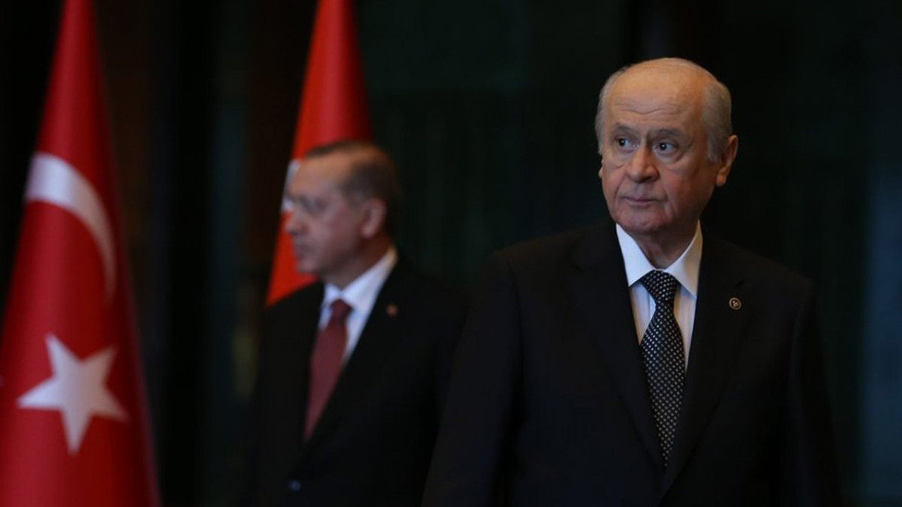 AKP-MHP arasındaki kavganın perde arkasını anlattı! “Halkın payına buradan huzur düşmez”