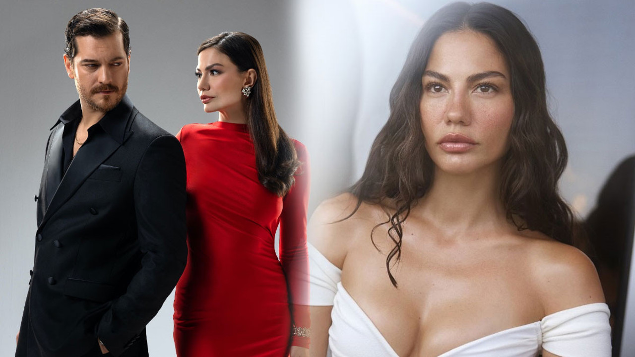 Demet Özdemir’den Eşref Rüya müjdesi: Çok büyük ters köşeler var!