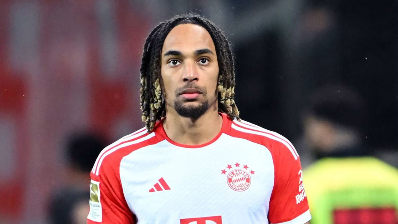 Anlaşma resmen sağlandı! Sacha Boey ezeli rakibe imza atıyor: Galatasaraylılar şokta