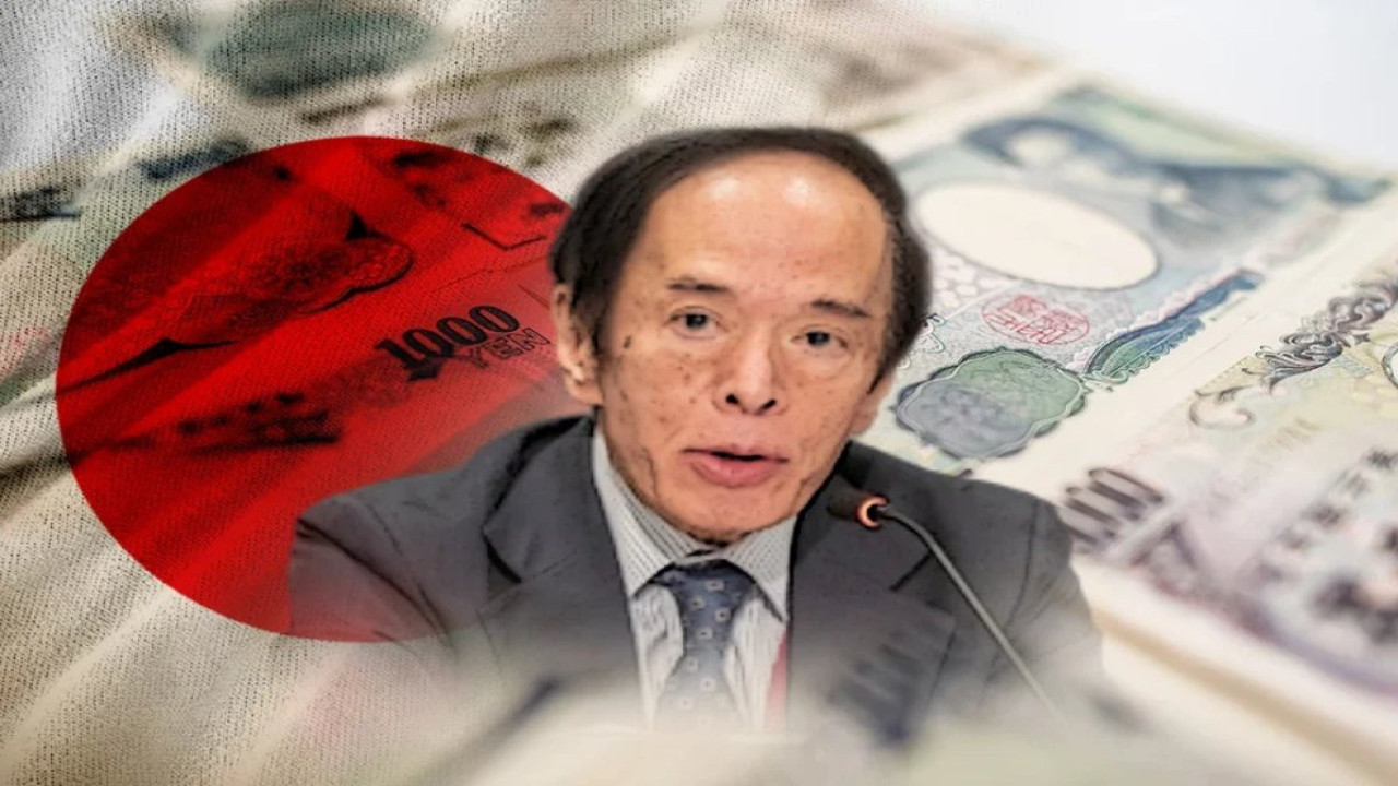 Japonya Merkez Bankası'ndan faiz artışı sinyali