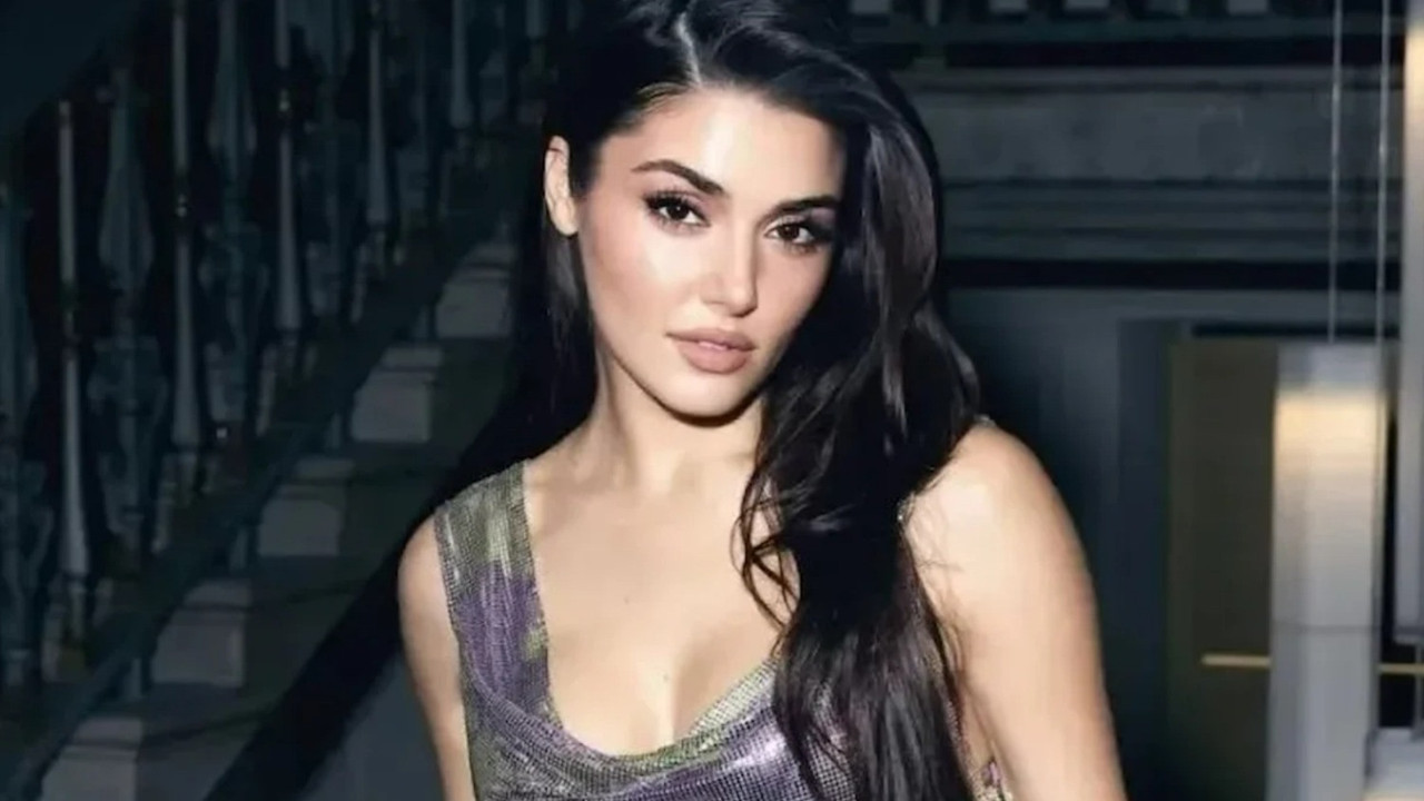 Hande Erçel’den ortalığı kızıştıracak hamle! İddiaların odağındaydı...