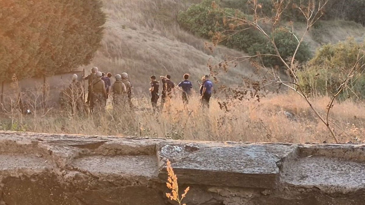 Boşanma aşamasındaki kadına moto kuryeli tuzak! Kan donduran plan... PÖH harekete geçti