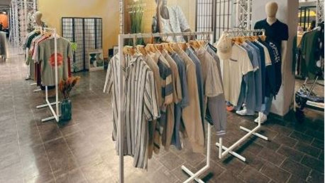 Dünyaca ünlü moda devi iflas etti. 900 satış noktası var