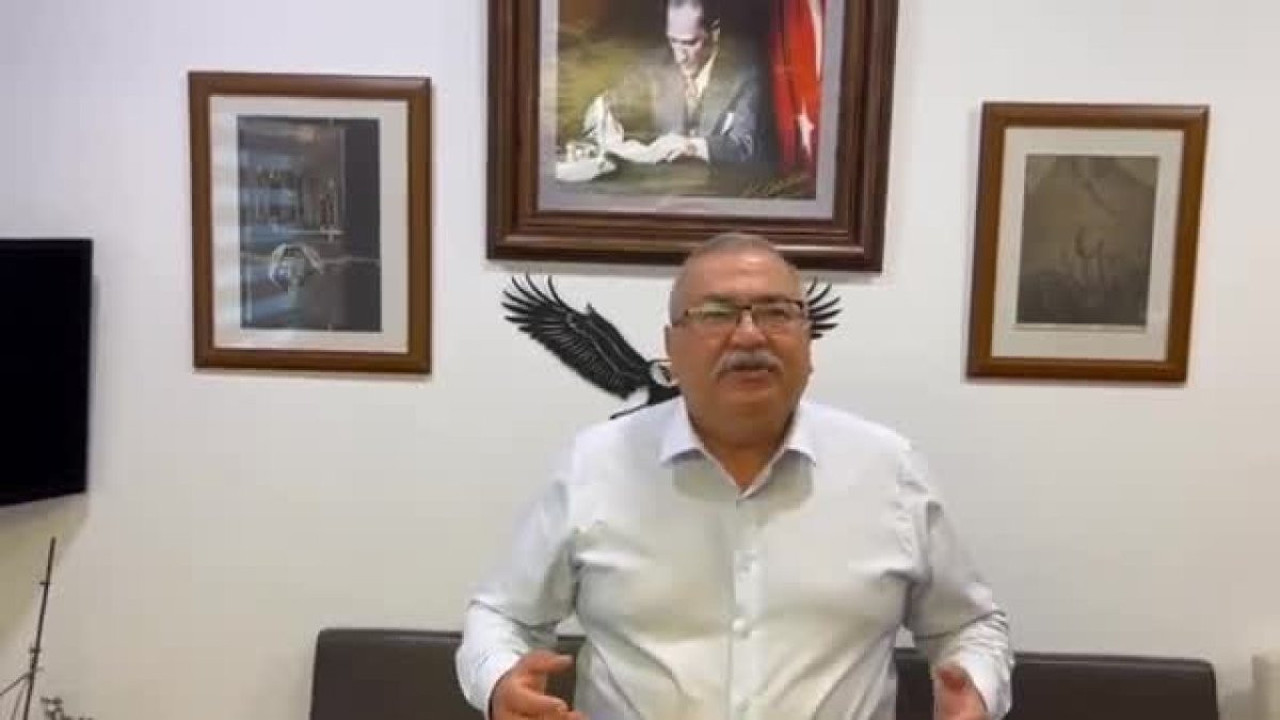 CHP Milletvekili Süleyman Bülbül : AKP iktidarı tarafından gençlerin geleceği karartılıyor