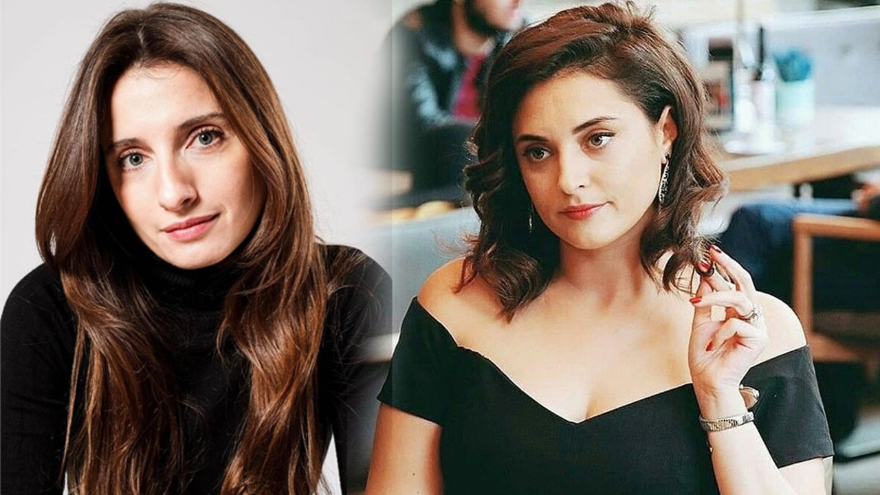 Ünlü oyuncu Aslıhan Gürbüz arkadaşının yaşadıklarını duyurdu! Taciz ifşaları başını aldı gitti