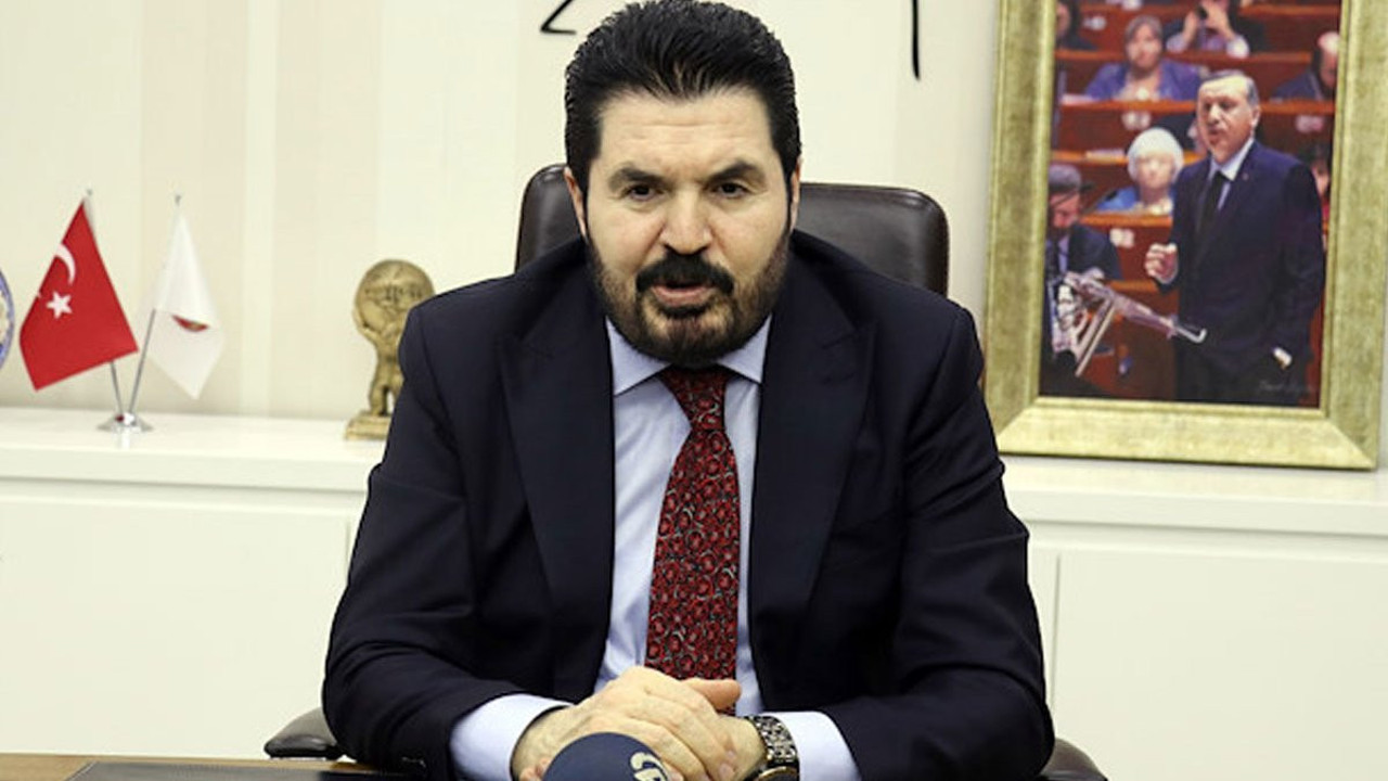 Savcı Sayan gemileri yaktı... AKP'deki iç savaş kontrolden çıktı! Hiç bu kadar ağır ifadeler kullanılmamıştı