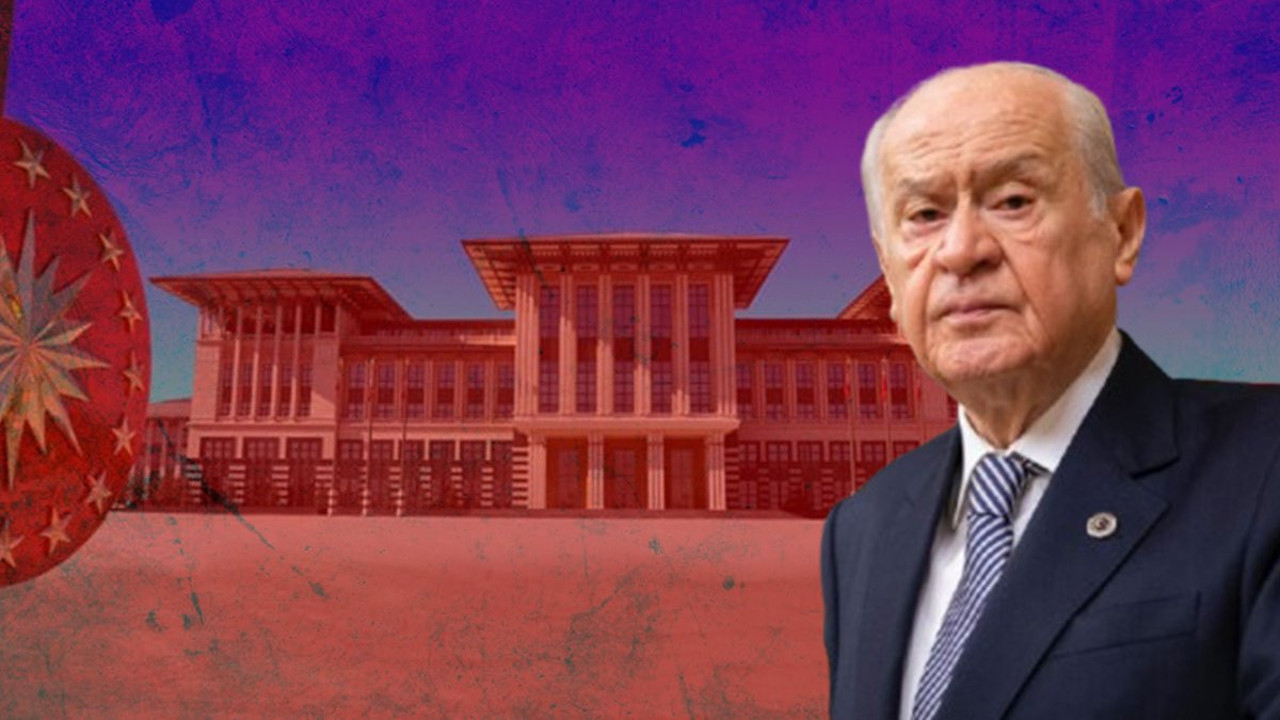 Beştepe kulislerinde deprem: "Bahçeli’nin önerisi ayak bağına dönüştü!"
