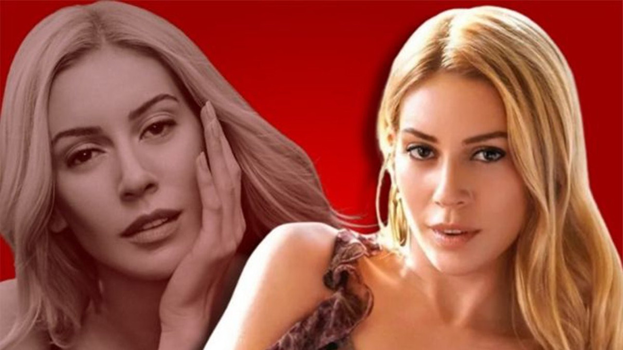 Sinem Kobal bikinili pozlarıyla mest etti