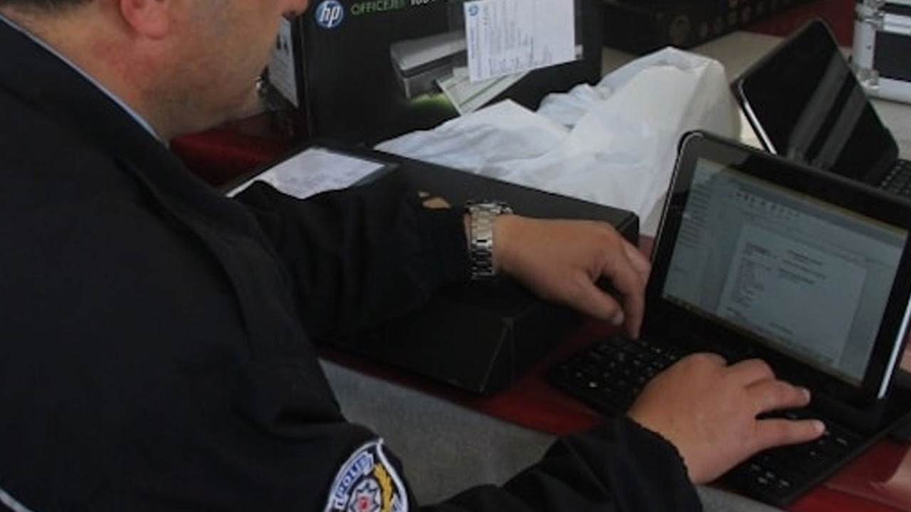 Hedefteki ismin ifadesi ortaya çıktı