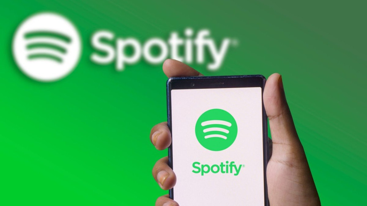 Spotify DM hamlesi tartışma yarattı