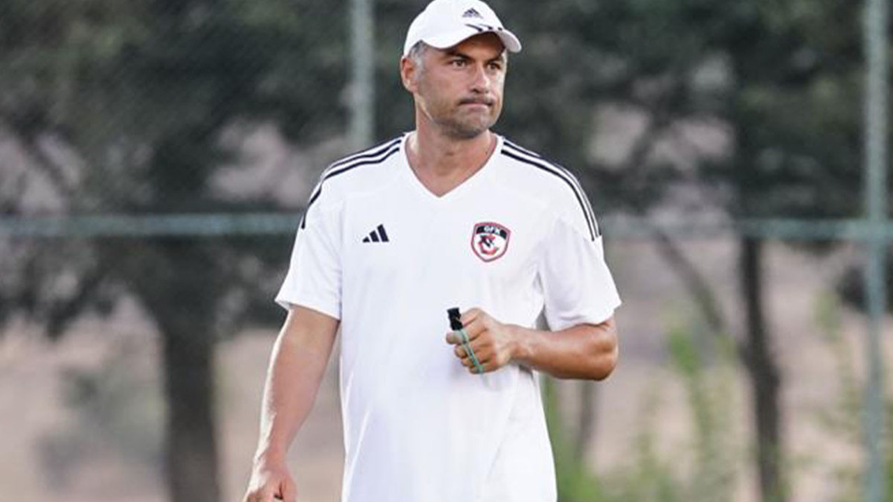 Burak Yılmaz şampiyonluk yaşadığı kulüpten forvet getiriyor