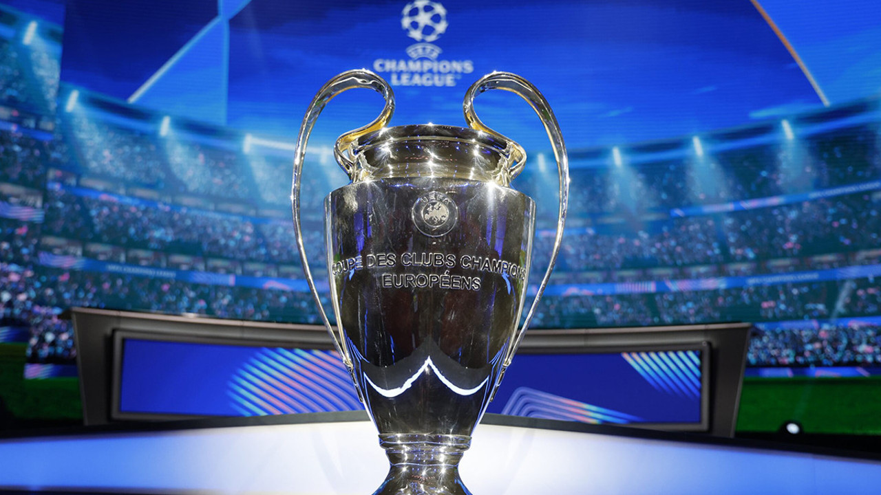 Tarihi gece! Üç takım ilk kez Şampiyonlar Ligi’nde