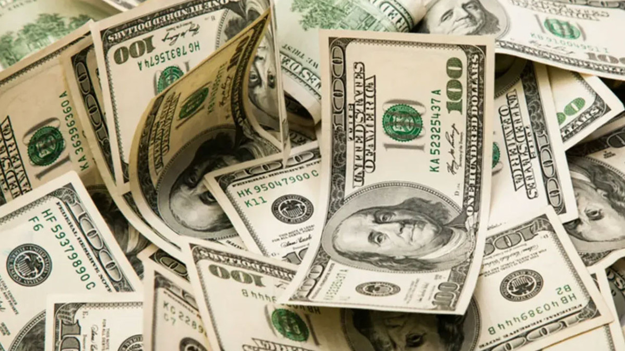 Serbest piyasada döviz açılış fiyatları! (27 Ağustos 2025)