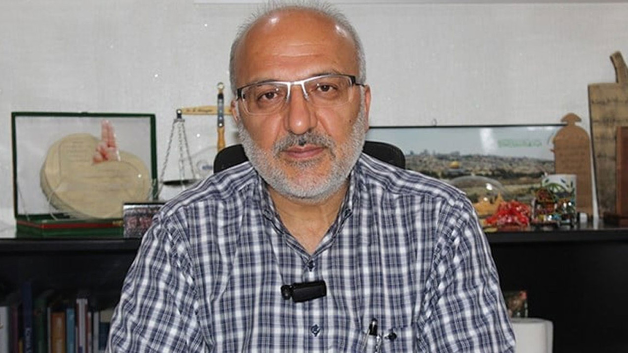 Hastaya 'teşhirci' diyen İHH yöneticisi doktorun skandalları saymakla bitmiyor!