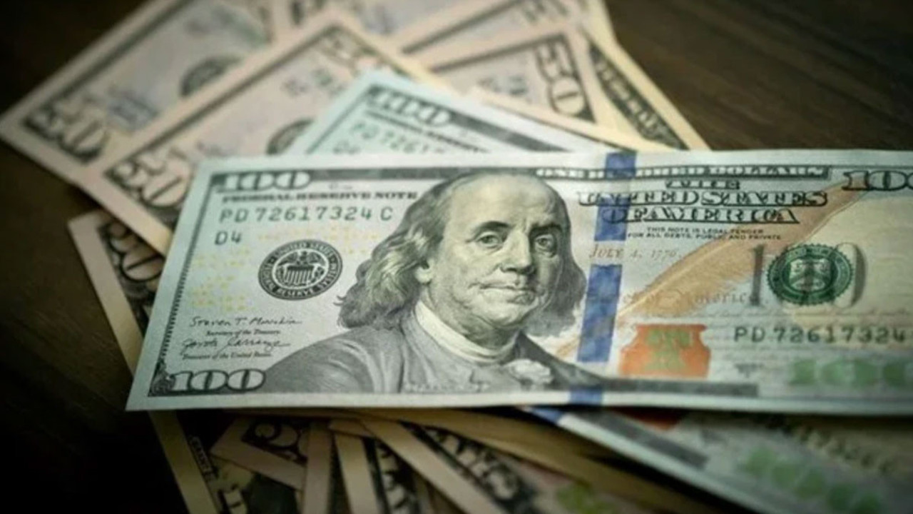Dolar güne yatay başladı! İşte dolarda son rakam (27 Ağustos 2025)