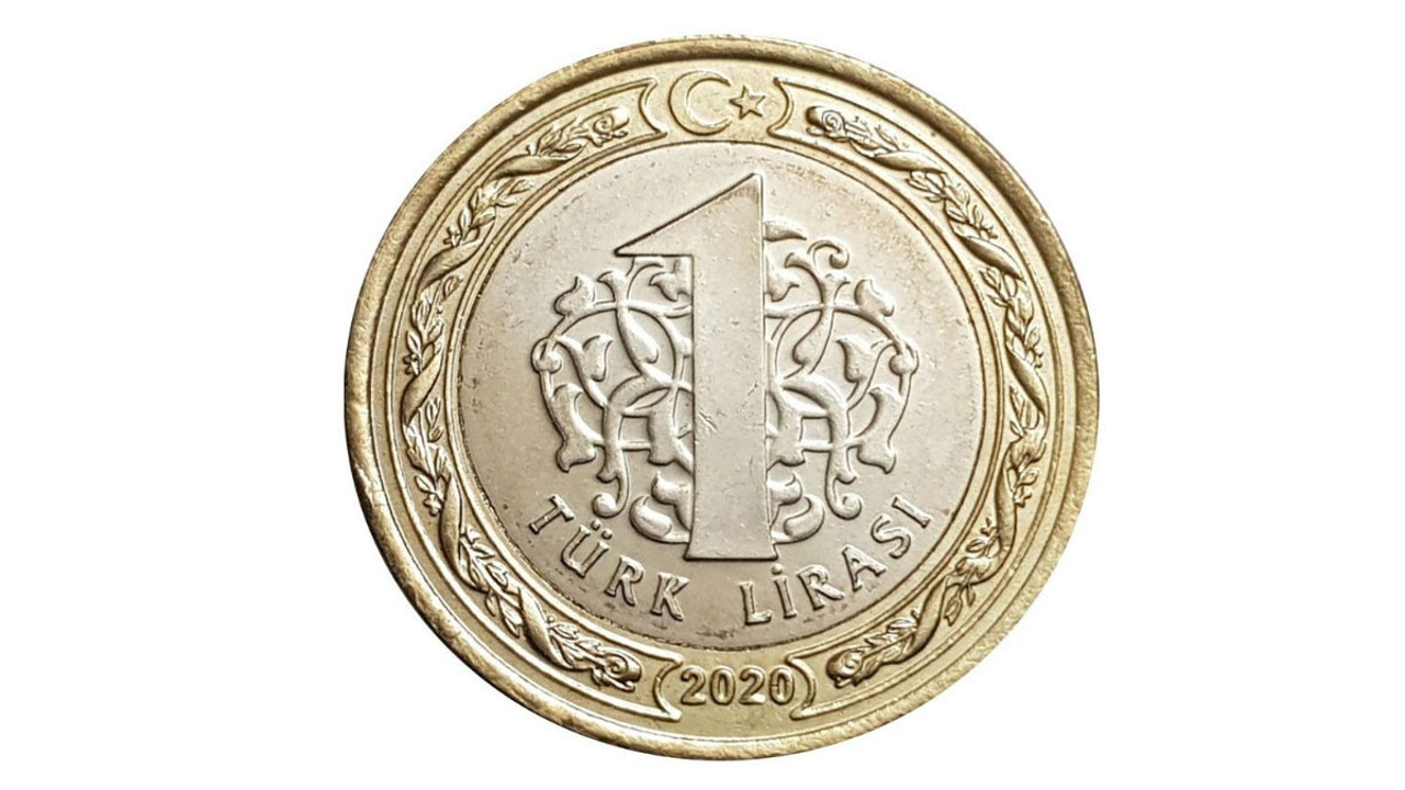 1 TL'nin üretiminde şaşırtan durum! Milyonlarca lira heba oluyor