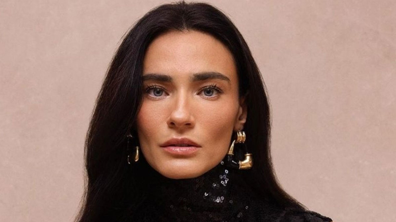 Saadet Işıl Aksoy maruz kaldığı tacizi yıllar sonra itiraf etti! "Yaşım ilerledikçe taciz şekil değiştirdi”