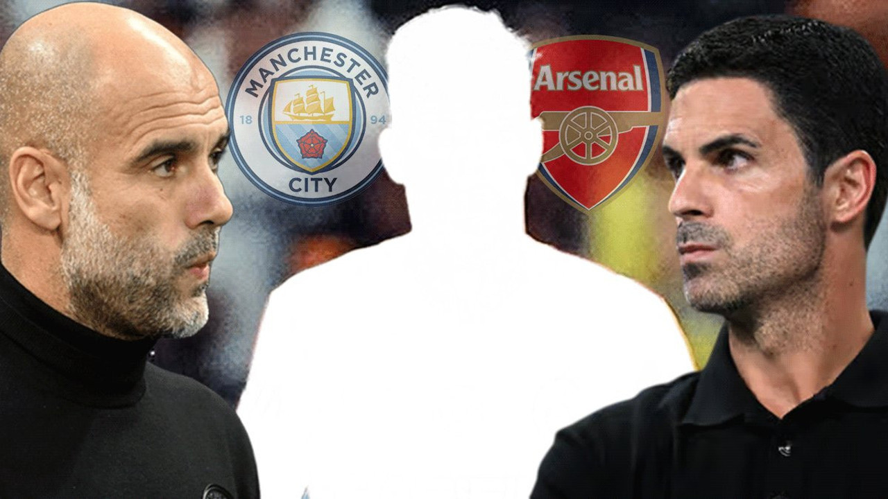 Süper Lig devinin yıldızına dev kanca! İtalyanlar duyurdu: Arteta ve Guardiola onu izliyor