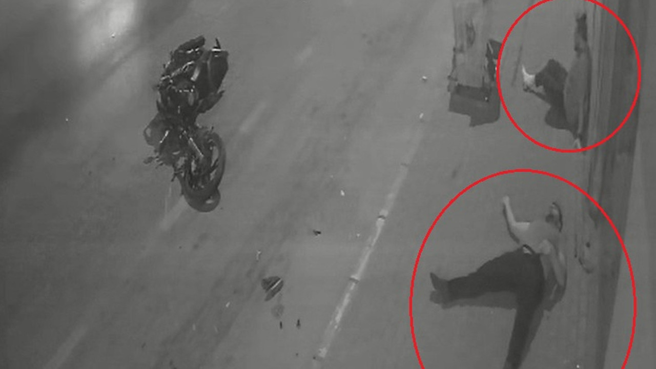 Bursa’da acı kaza! Düğününe günler kalmıştı