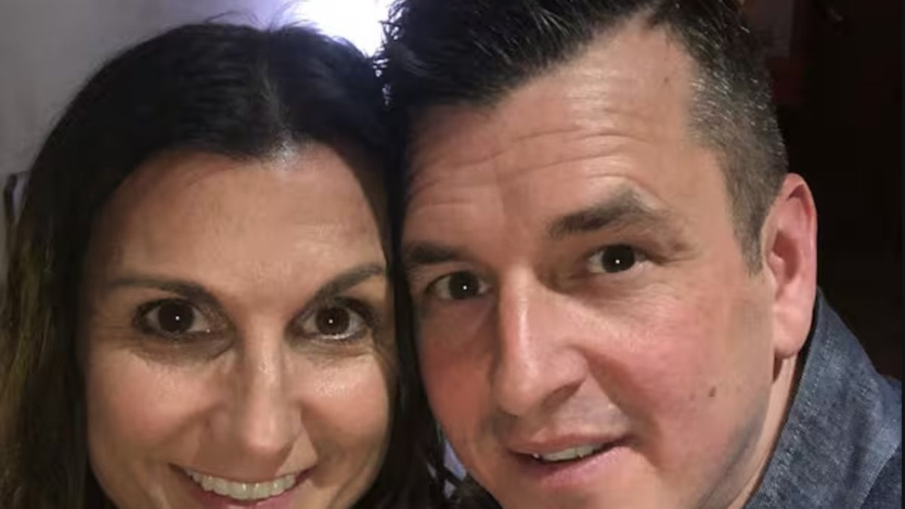 Ünlü çiftin 7 yıllık evliliği sona erdi