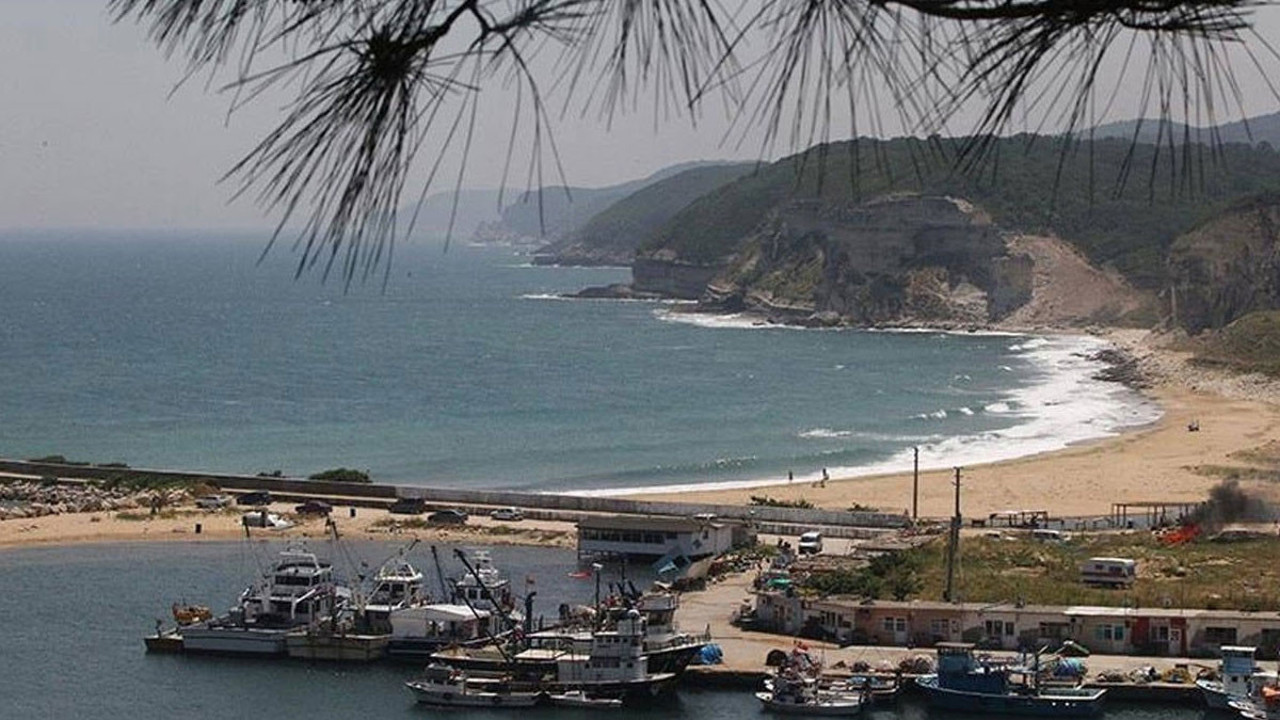 Kırıkkale'de denize girişler 3 gün süreyle yasaklandı!