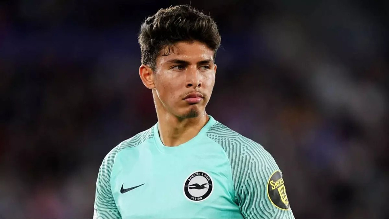 Fenerbahçe sol kanadını da Ada'da buldu!