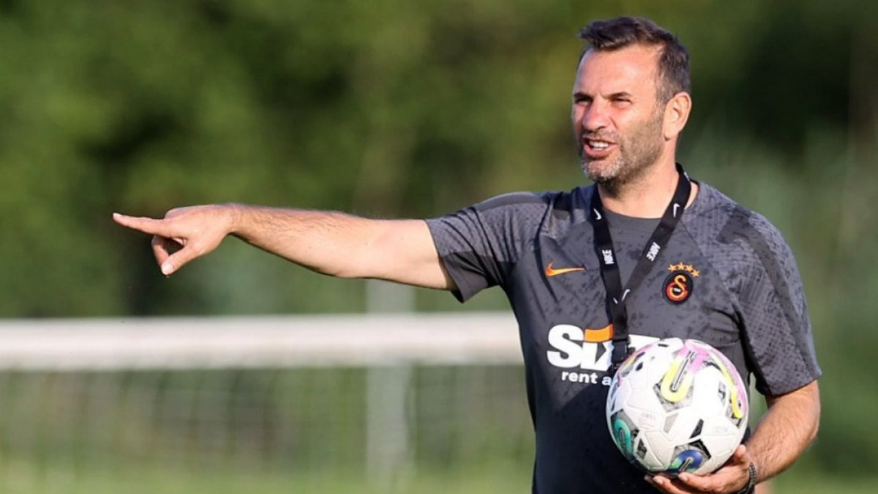 Galatasaray'dan sürpriz kaleci hamlesi! Daha önce adı hiç anılmamıştı: Herkes ters köşe oldu