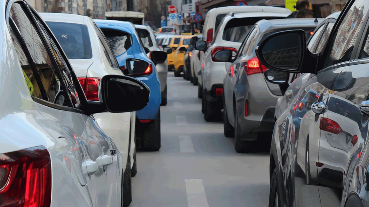 Kara yolları ile ilgili açıklama yapıldı! İşte trafiğe kapalı olan yollar (28 Ağustos 2025)