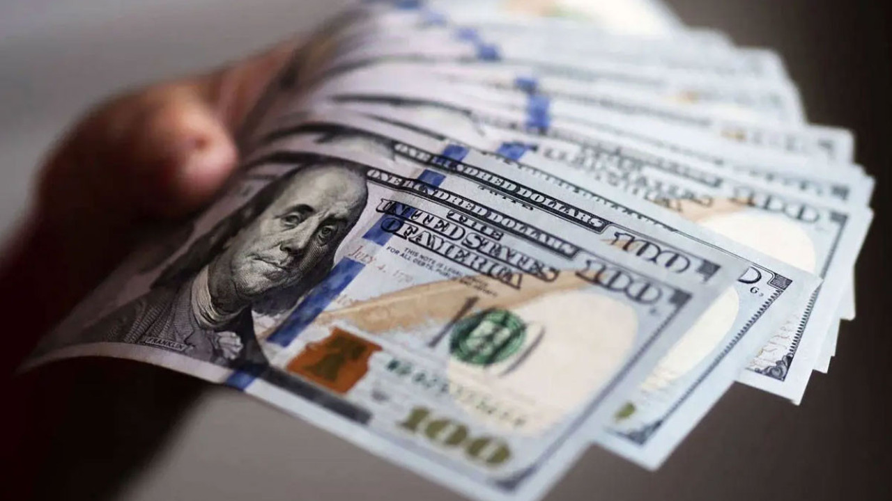 Dolar güne yükselişle başladı! İşte dolarda günün ilk rakamı (28 Ağustos 2025)