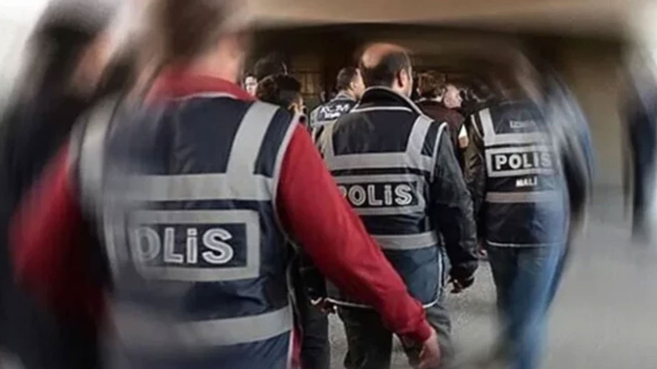 İstanbul’daki IŞİD’e yönelik operasyonda yakalandı! Interpol kırmızı bültenle arıyordu