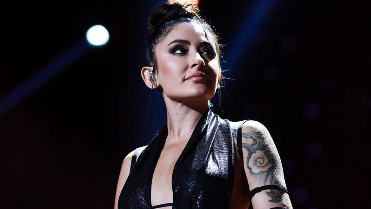 Melek Mosso yıllar sonra itiraf etti! “Çocukluğumdan beri üç kere yaşadım”