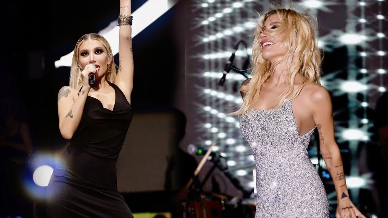 İrem Derici'den korkutan haber! Hastaneye kaldırıldı