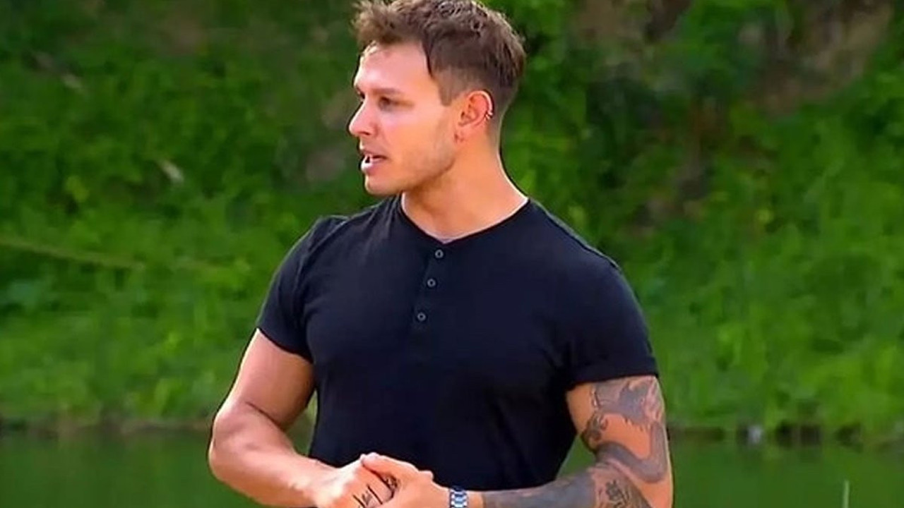 Ünlü sunucu hayranlarını korkuttu!