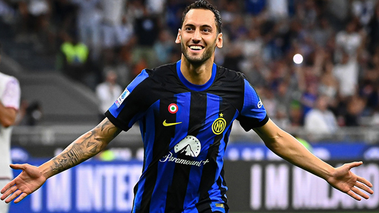 Inter Başkanı Marotta'dan Hakan Çalhanoğlu yanıtı: "Karar vermesi gerek!"