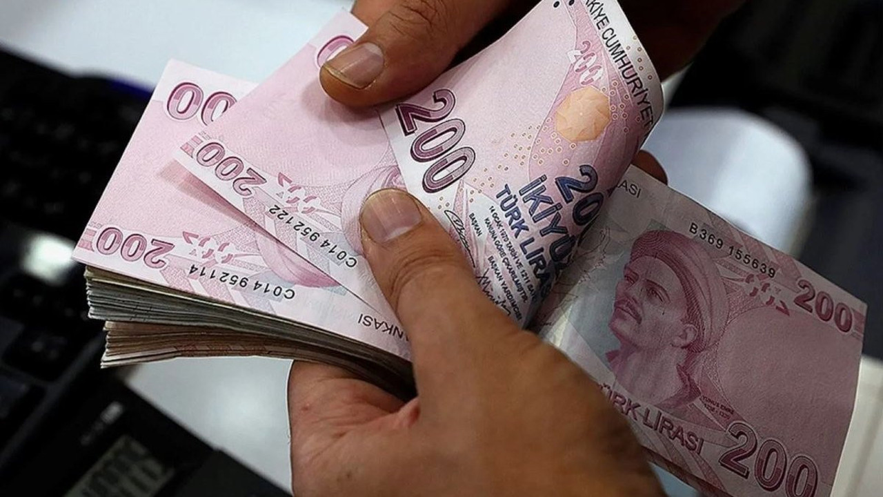 Erdoğan'a ve emekliye yapılacak ocak zammı sızdırıldı. Vatandaş, yine kuru ekmeğe muhtaç olacak