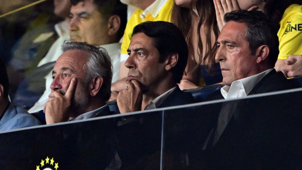 Fenerbahçe yönetimini topa tuttu! 'Bu senaryoyu Aziz Yıldırım bile yazamaz'