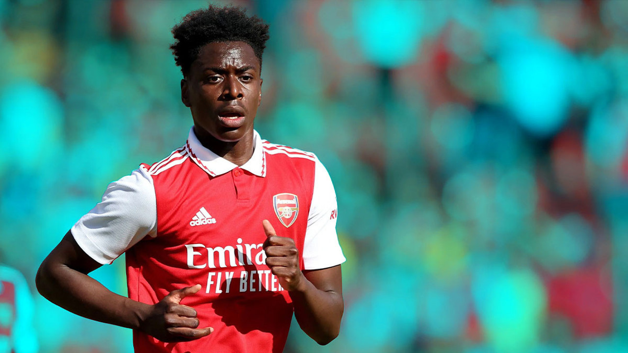 Trabzonspor'dan sürpriz transfer atağı! Arsenal'in yıldızı yolda