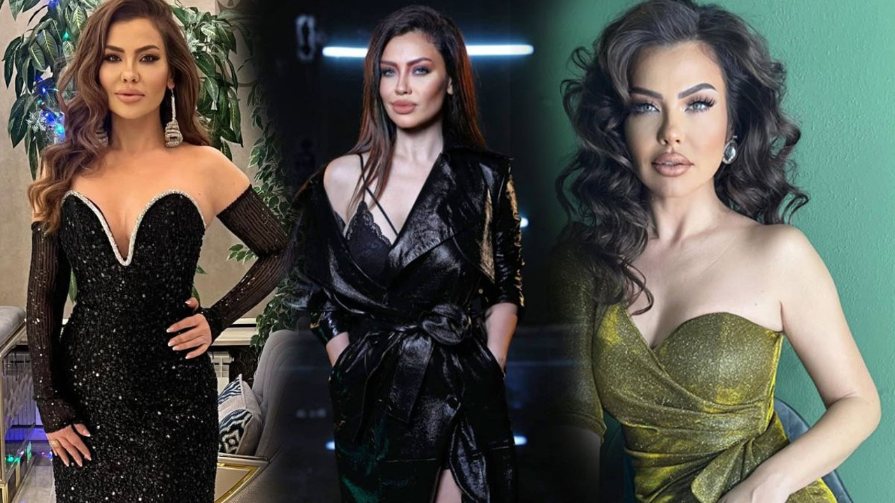 Ünlü şarkıcı Lara’dan korkutan haber! Beyninde kitle tespit edildi